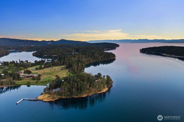 235 Seal Rock Lane, Friday Harbor, WA 98250