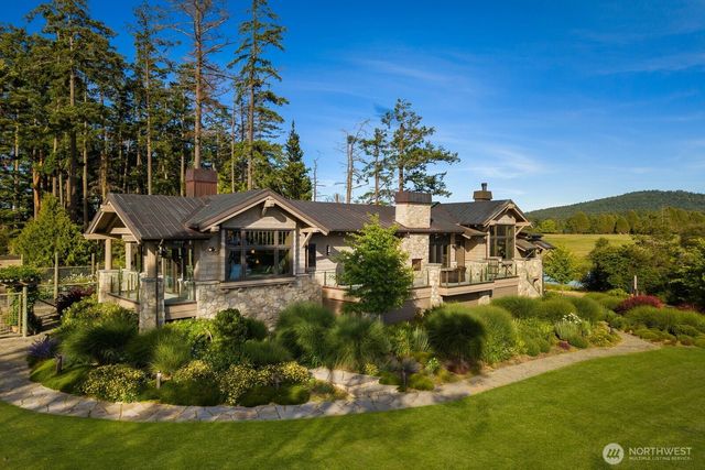 235 Seal Rock Lane, Friday Harbor, WA 98250