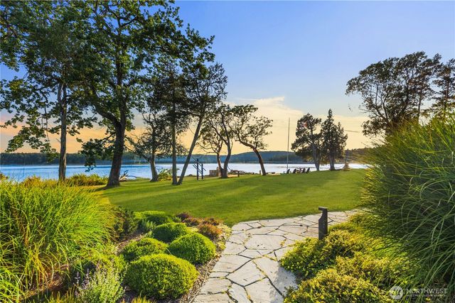 235 Seal Rock Lane, Friday Harbor, WA 98250