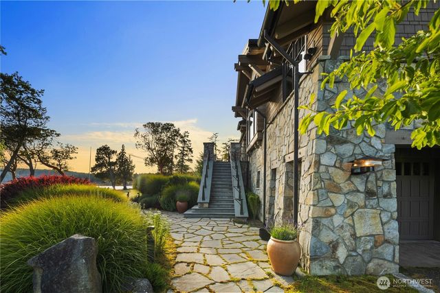 235 Seal Rock Lane, Friday Harbor, WA 98250