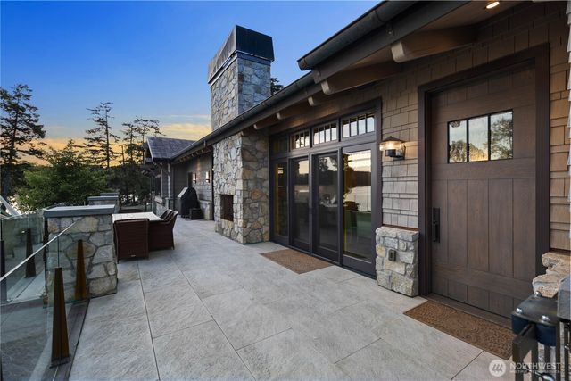 235 Seal Rock Lane, Friday Harbor, WA 98250