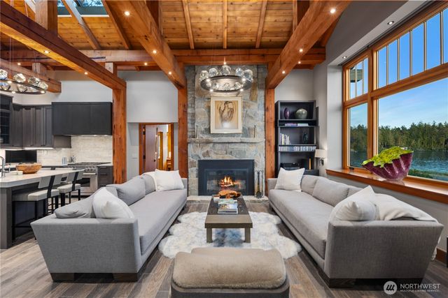 235 Seal Rock Lane, Friday Harbor, WA 98250
