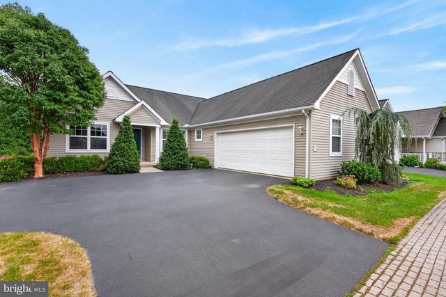 1133 BRIGHTON AVE, Lititz, PA 17543