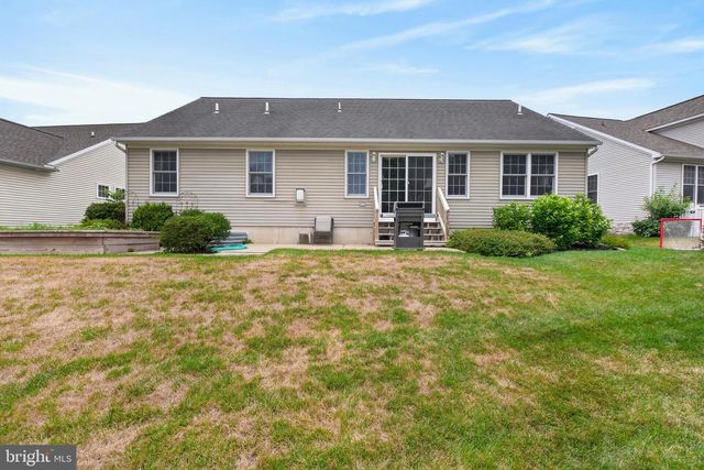 1133 BRIGHTON AVE, Lititz, PA 17543
