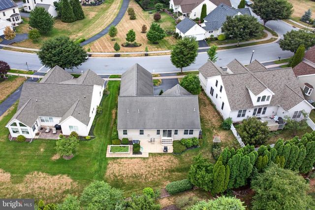 1133 BRIGHTON AVE, Lititz, PA 17543