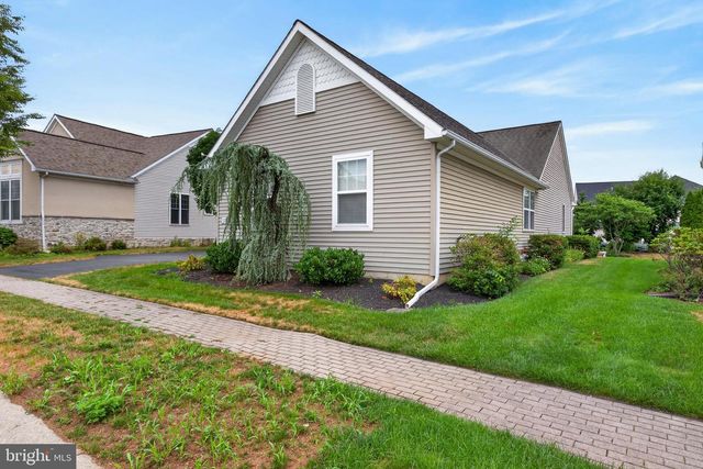 1133 BRIGHTON AVE, Lititz, PA 17543