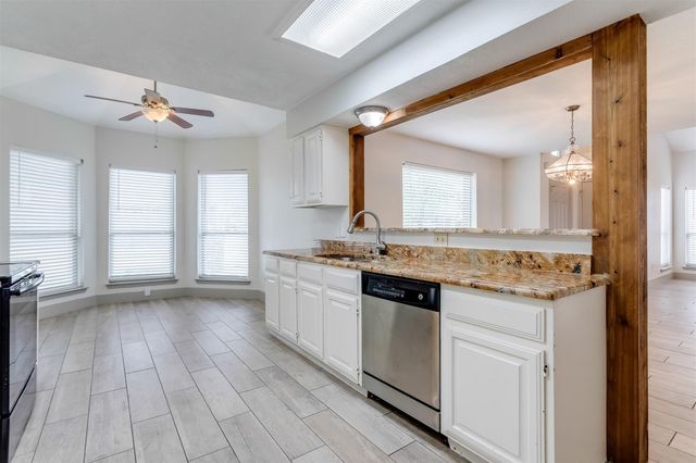 3005 David Drive, Rowlett, TX 75088