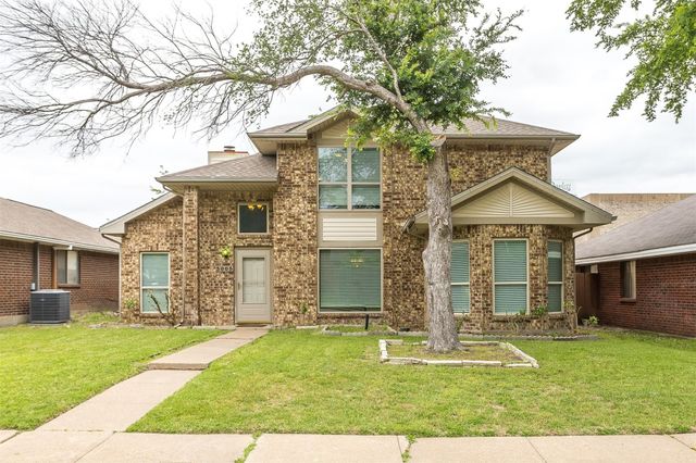 3005 David Drive, Rowlett, TX 75088