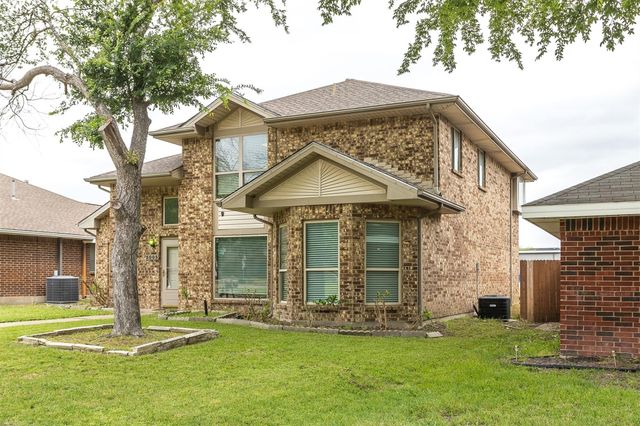 3005 David Drive, Rowlett, TX 75088