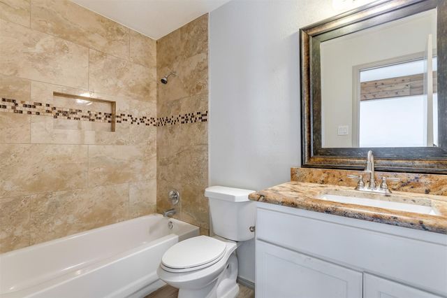 3005 David Drive, Rowlett, TX 75088