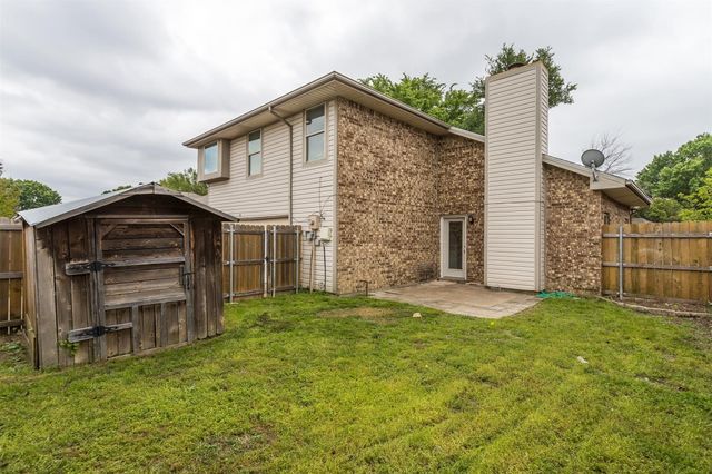 3005 David Drive, Rowlett, TX 75088