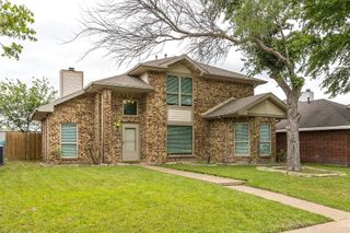 3005 David Drive, Rowlett, TX 75088