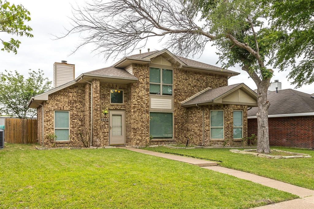 3005 David Drive, Rowlett, TX 75088