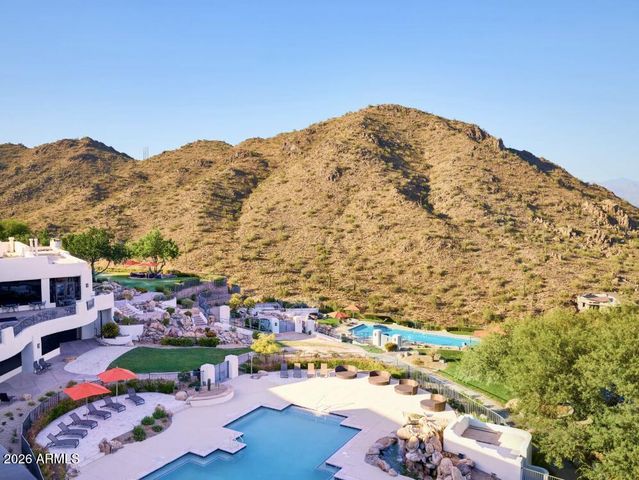 14303 E Harmony Lane, Fountain Hills, AZ 85268