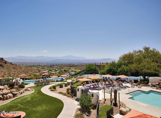 14303 E Harmony Lane, Fountain Hills, AZ 85268