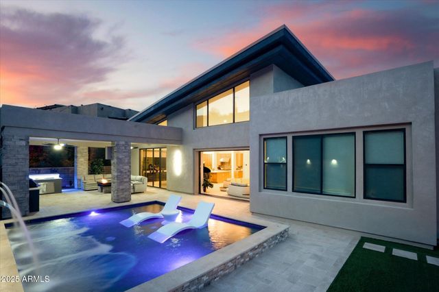 14303 E Harmony Lane, Fountain Hills, AZ 85268