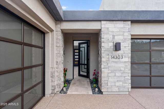 14303 E Harmony Lane, Fountain Hills, AZ 85268