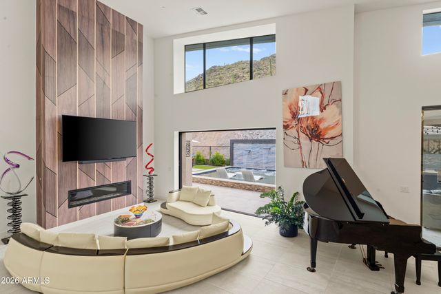 14303 E Harmony Lane, Fountain Hills, AZ 85268