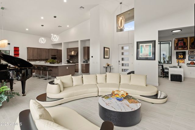 14303 E Harmony Lane, Fountain Hills, AZ 85268