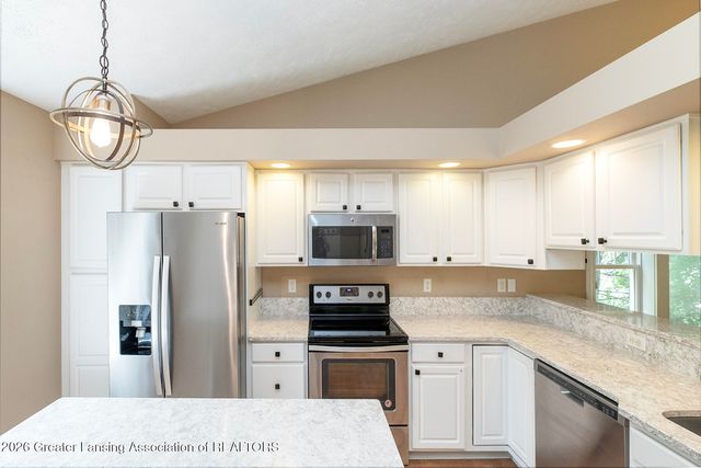 6389 Highland Ridge Drive, East Lansing, MI 48823