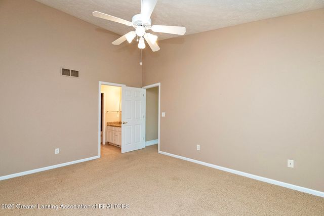 6389 Highland Ridge Drive, East Lansing, MI 48823