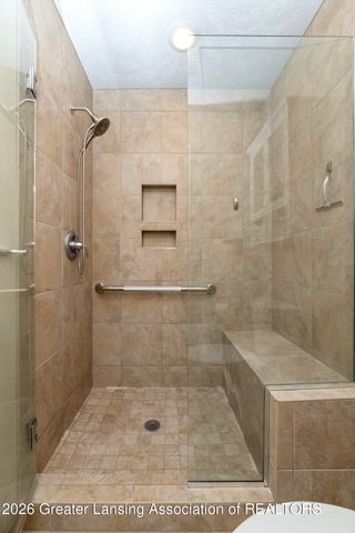 6389 Highland Ridge Drive, East Lansing, MI 48823
