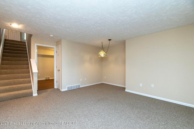 6389 Highland Ridge Drive, East Lansing, MI 48823