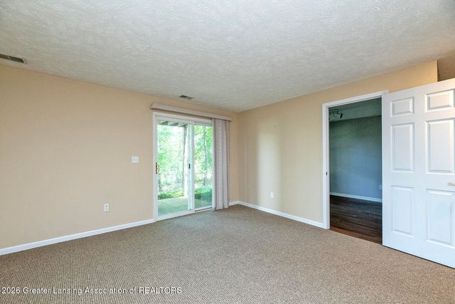 6389 Highland Ridge Drive, East Lansing, MI 48823