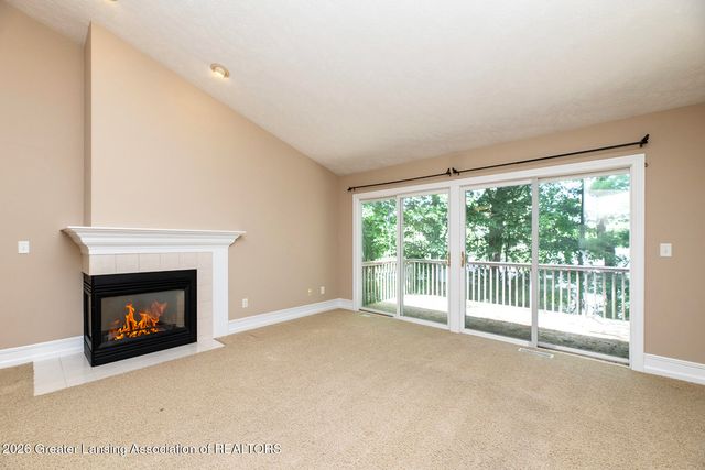 6389 Highland Ridge Drive, East Lansing, MI 48823