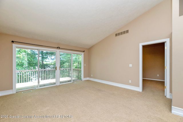 6389 Highland Ridge Drive, East Lansing, MI 48823