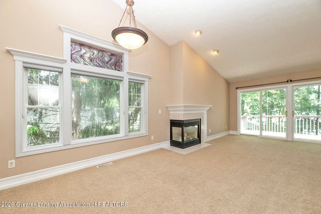 6389 Highland Ridge Drive, East Lansing, MI 48823