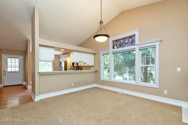 6389 Highland Ridge Drive, East Lansing, MI 48823