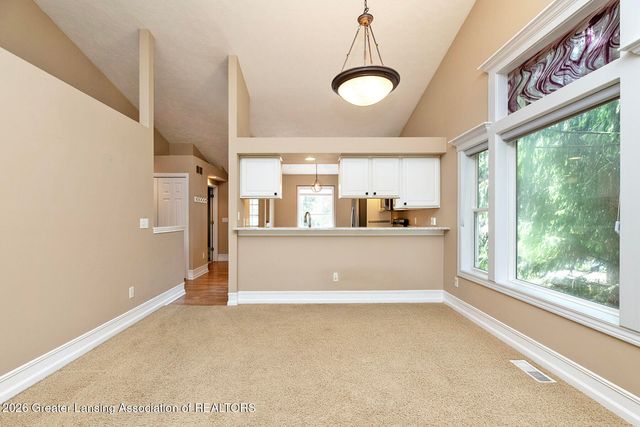 6389 Highland Ridge Drive, East Lansing, MI 48823