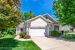 6389 Highland Ridge Drive, East Lansing, MI 48823