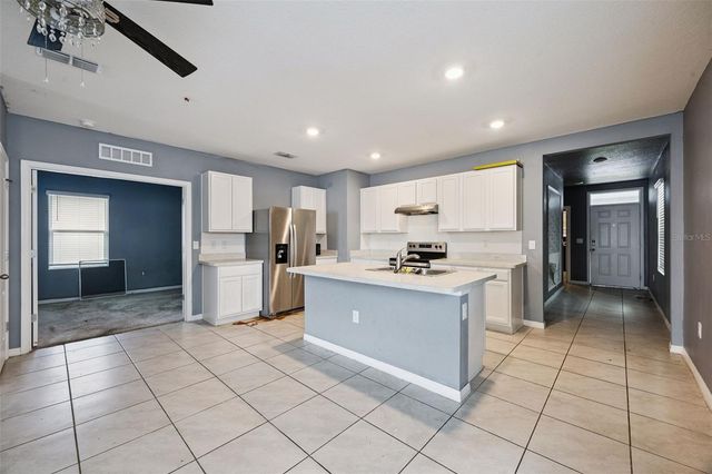 2842 COMMON CRANE COURT, Harmony, FL 34773