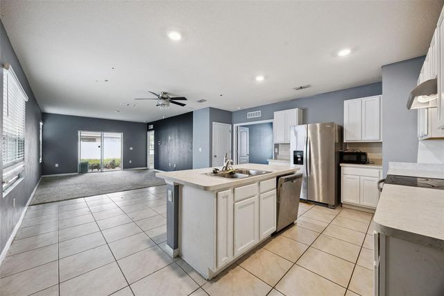 2842 COMMON CRANE COURT, Harmony, FL 34773