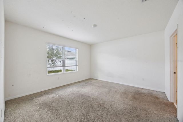 2842 COMMON CRANE COURT, Harmony, FL 34773