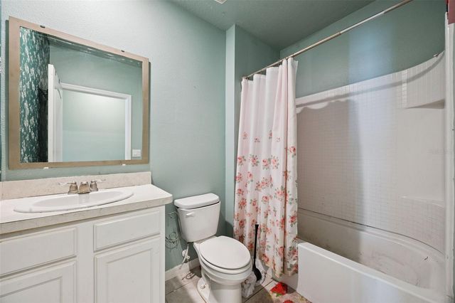 2842 COMMON CRANE COURT, Harmony, FL 34773