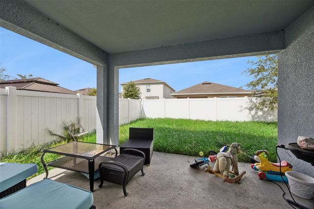 2842 COMMON CRANE COURT, Harmony, FL 34773