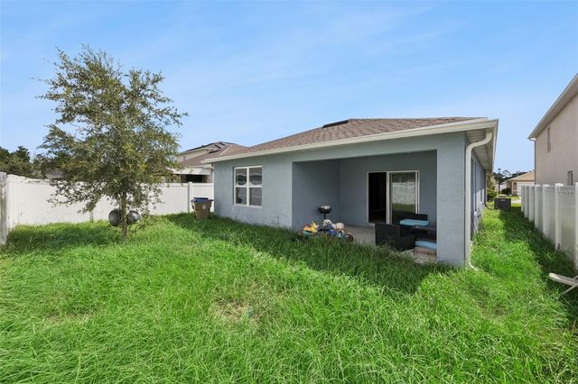 2842 COMMON CRANE COURT, Harmony, FL 34773