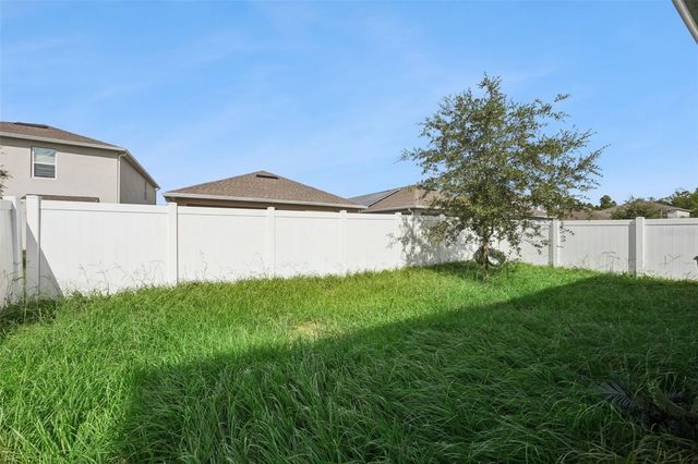 2842 COMMON CRANE COURT, Harmony, FL 34773