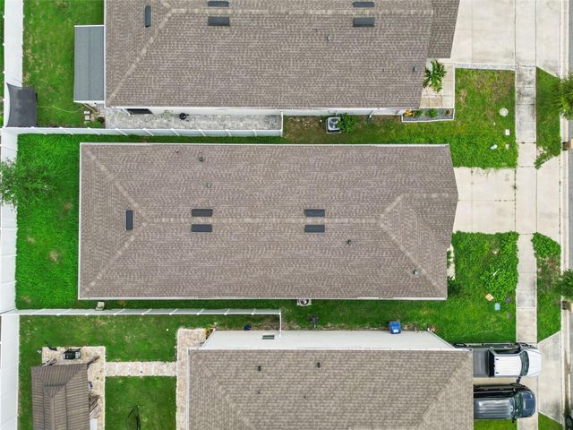 2842 COMMON CRANE COURT, Harmony, FL 34773