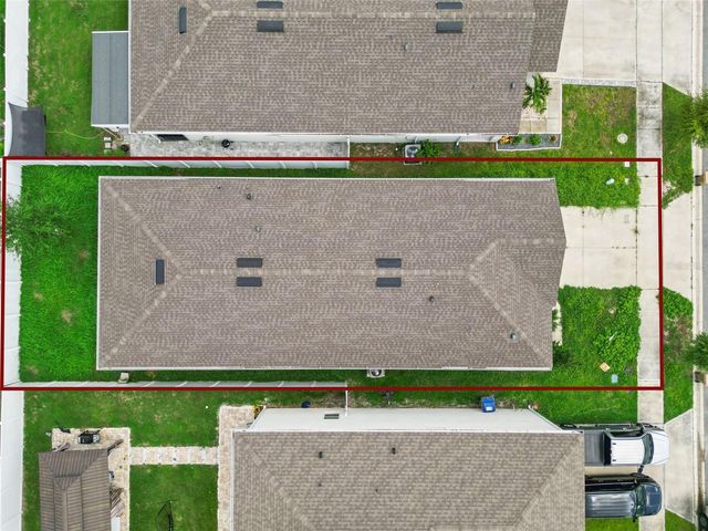 2842 COMMON CRANE COURT, Harmony, FL 34773