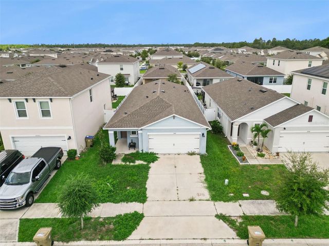 2842 COMMON CRANE COURT, Harmony, FL 34773