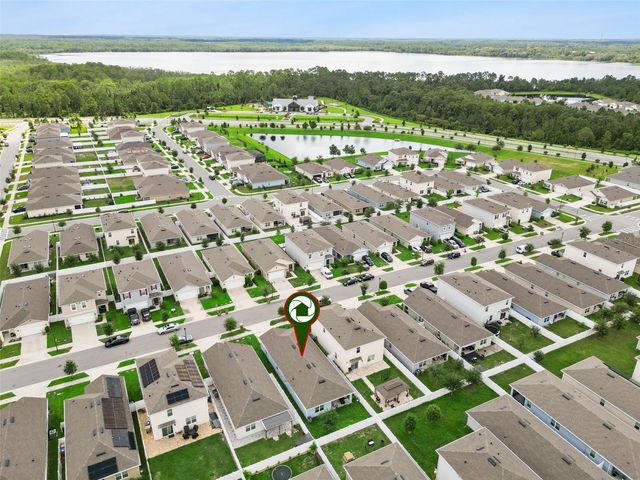 2842 COMMON CRANE COURT, Harmony, FL 34773