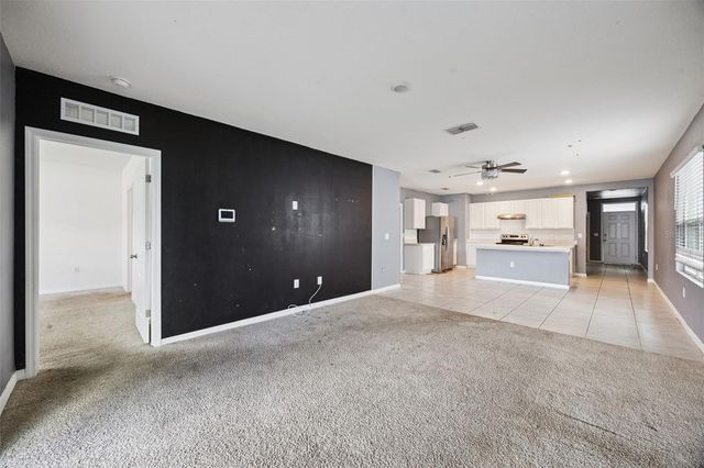 2842 COMMON CRANE COURT, Harmony, FL 34773