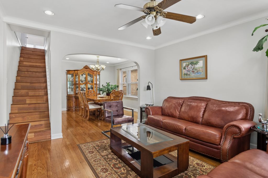 3638 N Linder Avenue, Chicago, IL 60641 — photo 3