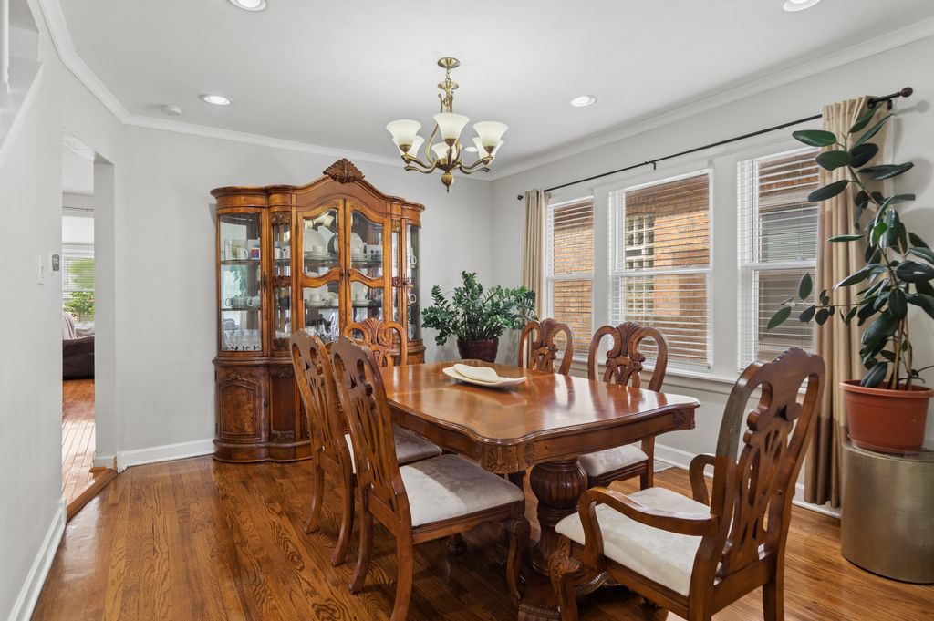 3638 N Linder Avenue, Chicago, IL 60641 — photo 4