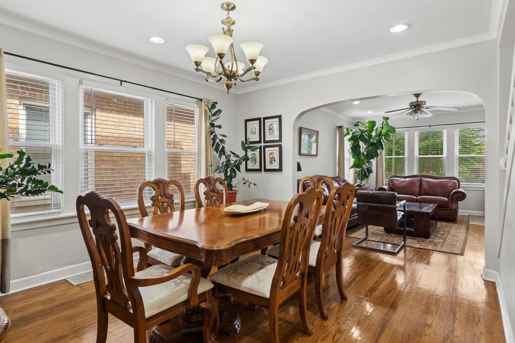 3638 N Linder Avenue, Chicago, IL 60641 — photo 5