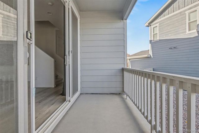 8731 Snake River Street, Littleton, CO 80125